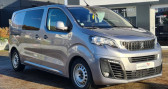 Annonce Peugeot Expert occasion Diesel Standard 2.0 Blue HDi 180 double cabine 5 Places EAT8  Audincourt
