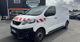 Peugeot Expert occasion 2018 mise en vente à GUERET par le garage MILTON AVENUE - photo n°1