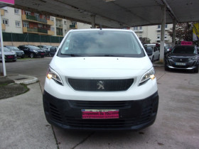 Peugeot Expert STANDARD 2.0 BLUEHDI 120CH CABINE APPROFONDIE FIXE PREMIUM S  occasion  Toulouse - photo n6