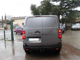 Peugeot Expert STANDARD 2.0 BLUEHDI 120CH S&S ASPHALT  occasion � Toulouse - photo n�4