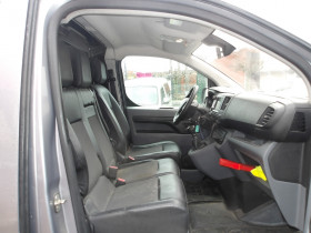 Peugeot Expert STANDARD 2.0 BLUEHDI 120CH S&S ASPHALT  occasion � Toulouse - photo n�5