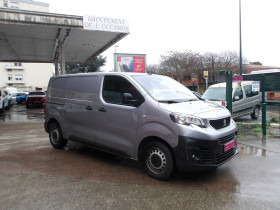 Peugeot Expert STANDARD 2.0 BLUEHDI 120CH S&S ASPHALT  occasion � Toulouse - photo n�2