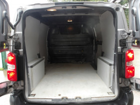Peugeot Expert STANDARD 2.0 BLUEHDI 120CH S&S ASPHALT  occasion � Toulouse - photo n�9