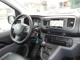 Peugeot Expert STANDARD 2.0 BLUEHDI 120CH S&S ASPHALT  occasion � Toulouse - photo n�6