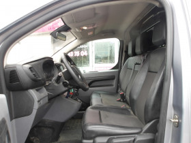 Peugeot Expert STANDARD 2.0 BLUEHDI 120CH S&S ASPHALT  occasion � Toulouse - photo n�7