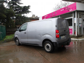 Peugeot Expert STANDARD 2.0 BLUEHDI 120CH S&S ASPHALT  occasion � Toulouse - photo n�3