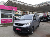 Annonce Peugeot Expert occasion Diesel STANDARD 2.0 BLUEHDI 120CH S&S ASPHALT � Toulouse