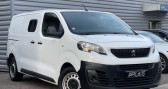 Annonce Peugeot Expert occasion Diesel Standard 2.0 BlueHDi 120ch S&S Grip Amnag  SAINT MARTIN D'HERES