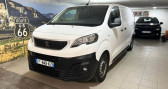 Annonce Peugeot Expert occasion Diesel STANDARD 2.0 BLUEHDI 120CH S&S PREMIUM BOITE AUTOMATIQUE EAT � grenoble