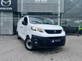 Peugeot Expert occasion année 2020 boite Manuelle Annonce Peugeot Expert occasion Diesel Standard 2.0 BlueHDi 120ch S&S Premium à Saint-Herblain