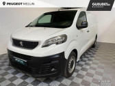 Peugeot Expert occasion année 2020 boite Manuelle Annonce Peugeot Expert occasion Diesel Standard 2.0 BlueHDi 120ch S&S Premium à Cesson