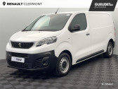 Peugeot Expert occasion année 2021 boite Manuelle Annonce Peugeot Expert occasion Diesel Standard 2.0 BlueHDi 120ch S&S Premium à Clermont