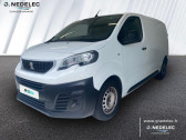 Peugeot Expert occasion année 2021 boite Manuelle Annonce Peugeot Expert occasion Diesel Standard 2.0 BlueHDi 120ch S&S Premium à Carhaix-Plouguer
