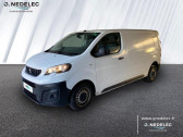 Peugeot Expert occasion année 2021 boite Manuelle Annonce Peugeot Expert occasion Diesel Standard 2.0 BlueHDi 120ch S&S Premium à Concarneau