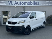 Peugeot Expert occasion année 2021 boite Automatique Annonce Peugeot Expert occasion Diesel STANDARD 2.0 BLUEHDI 145 CH S&S ASPHALT EAT8 TVA RECUPERABLE à Colomiers