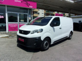 Peugeot Expert occasion année 2021 boite Manuelle Annonce Peugeot Expert occasion Diesel STANDARD 2.0 BLUEHDI 145CH S&S ASPHALT à Toulouse