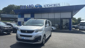 Peugeot Expert occasion année 2017 boite Manuelle Annonce Peugeot Expert occasion Diesel STANDARD 2.0 BLUEHDI 150CH PREMIUM PACK S&S à Albi