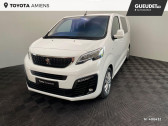 Peugeot Expert occasion année 2021 boite Manuelle Annonce Peugeot Expert occasion Diesel Standard 2.0 BlueHDi 150ch S&S Asphalt à Rivery