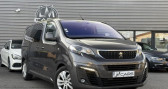 Peugeot Expert Standard 2.0 BlueHDi 180 BV EAT6 CABINE APPROFONDIE   Chateaubernard 16