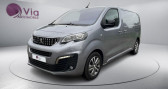 Annonce Peugeot Expert occasion Diesel Standard 2.0 BlueHDi 180 EAT8 Asphalt - CAMERA / RADARS / DO � Marlenheim