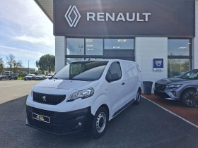 Peugeot Expert occasion 2024 mise en vente &agrave; Bessi�res par le garage AUTO SMCA VERFAILLIE - photo n&deg;1