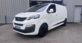 Annonce Peugeot Expert occasion Diesel Standard 2.0 BlueHDi - 180 S&S - BV EAT8 III FOURGON Pack Sp � Fleurieux-sur-l'Arbresle
