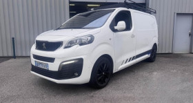 Peugeot Expert occasion 2021 mise en vente &agrave; Fleurieux-sur-l'Arbresle par le garage AUTOMOBILES DU GONE - photo n&deg;1