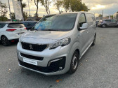 Peugeot Expert occasion année 2017 boite Automatique Annonce Peugeot Expert occasion Diesel Standard 2.0 BlueHDi 180ch Premium Pack S&S EAT6 à Gaillac