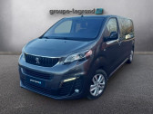 Annonce Peugeot Expert occasion Diesel Standard 2.0 BlueHDi 180ch S&S Cabine Approfondie Fixe Premi  Bayeux