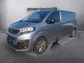 Annonce Peugeot Expert occasion Diesel Standard 2.0 BlueHDi 180ch S&S Cabine Approfondie Fixe Premi � Le Havre
