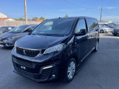 Peugeot Expert occasion année 2022 boite Automatique Annonce Peugeot Expert occasion Diesel STANDARD 2.0 BLUEHDI 180CH S&S PREMIUM EAT8 à Albi