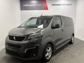 Peugeot Expert occasion 2020 mise en vente &agrave; Limoges par le garage NISSAN LIMOGES - photo n&deg;1