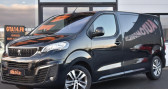 Peugeot Expert STANDARD BLUEHDI 145 S&S EAT8 ASPHALT  � LE CASTELET 14