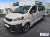 Annonce Peugeot Expert occasion Electrique Standard Electrique 50 kWh 136ch  REZE