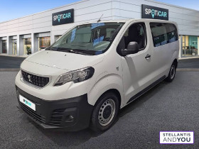 Peugeot Expert , garage SPOTICAR STELLANTIS &YOU REZE  REZE
