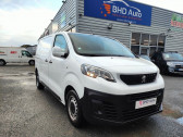 Peugeot Expert occasion année 2017 boite Manuelle Annonce Peugeot Expert occasion Diesel STANDARD HDI 120 PREMIUM PACK à Biganos