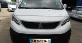 Peugeot Expert occasion année 2018 boite Manuelle Annonce Peugeot Expert occasion Diesel STANDARD HDI 120ch à Vaulx En Velin
