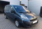 Peugeot Expert occasion année 2009 boite Manuelle Annonce Peugeot Expert occasion Diesel tepee 1.6 Hdi 90cv 9places à Fouquières-lès-Lens
