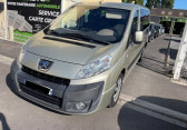 Peugeot Expert occasion année 2008 boite Manuelle Annonce Peugeot Expert occasion Diesel TEPEE 2.0 HDI140 FAP PREMIUM LONG 9PL à Harnes