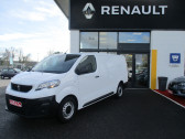 Peugeot Expert occasion année 2019 boite Manuelle Annonce Peugeot Expert occasion Diesel TOLE LONG 2.0 BLUEHDI 120 SetS BVM6 PREMIUM à Bessières