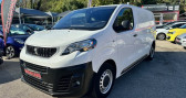 Peugeot Expert TOLE STANDARD 1.5 BLUEHDI 120 BVM6 ASPHALT   Les Pennes-Mirabeau 13
