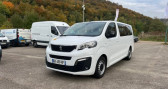 Annonce Peugeot Expert occasion Diesel Traveller combi 9 PLACES LONG 120 cv GARANTIE-  Algrange
