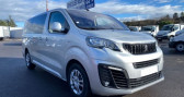 Annonce Peugeot Expert occasion Diesel TRAVELLER LONG 2.0 BlueHDi 150 ACTIVE  MIONS