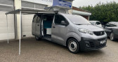 Peugeot Expert utilitaire Van Amnag Asphalt Standard BlueHDI 145ch S&S EAT8  anne 2022