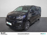 Peugeot Expert VAN AMENAGE BLUEHDI 145 S&S EAT8 PACK CONNECTIVITE + CAMERA    Tourlaville 50