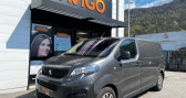 Peugeot Expert VU 1.5 120CH L2 ASPHALT CAMRA DE RECUL + APPLE CARPLAY   Le Versoud 38