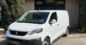 Peugeot Expert occasion année 2018 boite Manuelle Annonce Peugeot Expert occasion Diesel VU 1.6 BLUEHDI 115CH PREMIUM à MARSEILLE