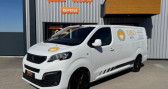 Peugeot Expert VU 2.0 BLUEHDI 175ch L2 PREMIUM PACK SPORT BVA   Pontarlier 25