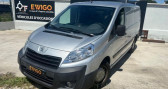 Annonce Peugeot Expert occasion Diesel VU 2.0 HDI 128ch L2 H1 PACK TVA RECUPERABLE  ANDREZIEUX-BOUTHEON
