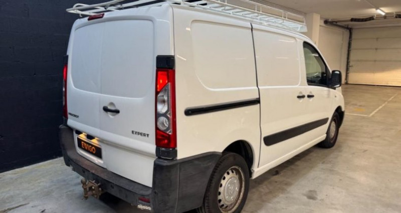 Peugeot Expert VU 229 2.0 HDI 165 L1H1 PACK CD CLIM ATTELAGE 2013 - photo n°2 Peugeot Expert VU 229 2.0 HDI 165 L1H1 PACK CD CLIM ATTELAGE  occasion à Brignais - photo n°2